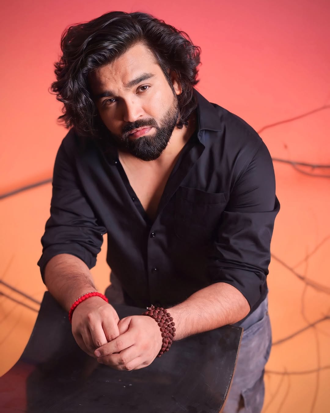 Anuj Chauhan