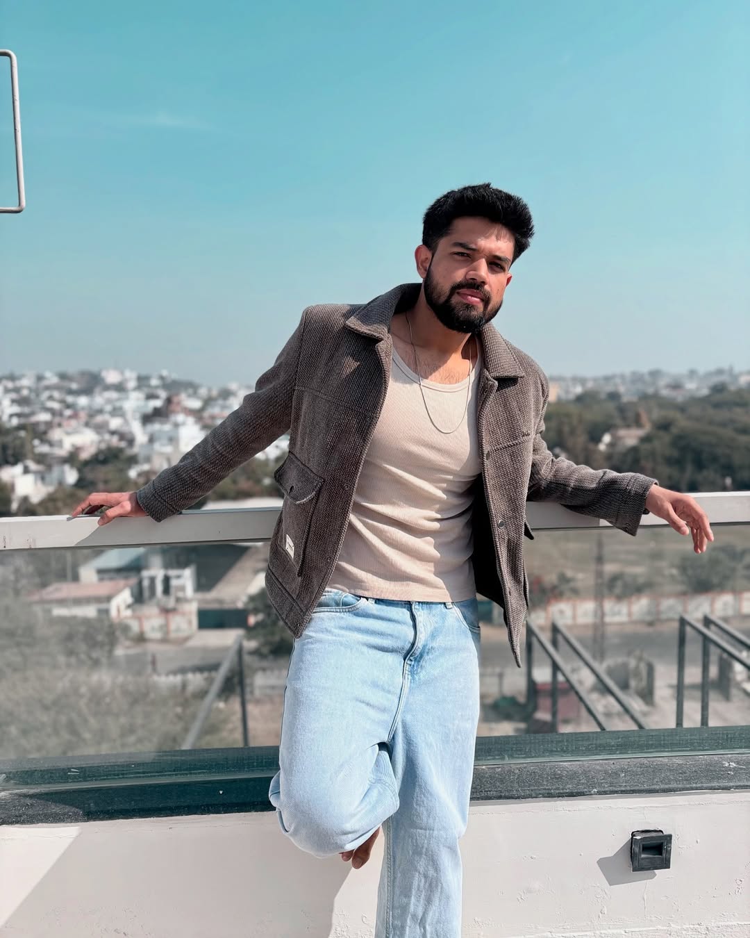 Aniket Shukla