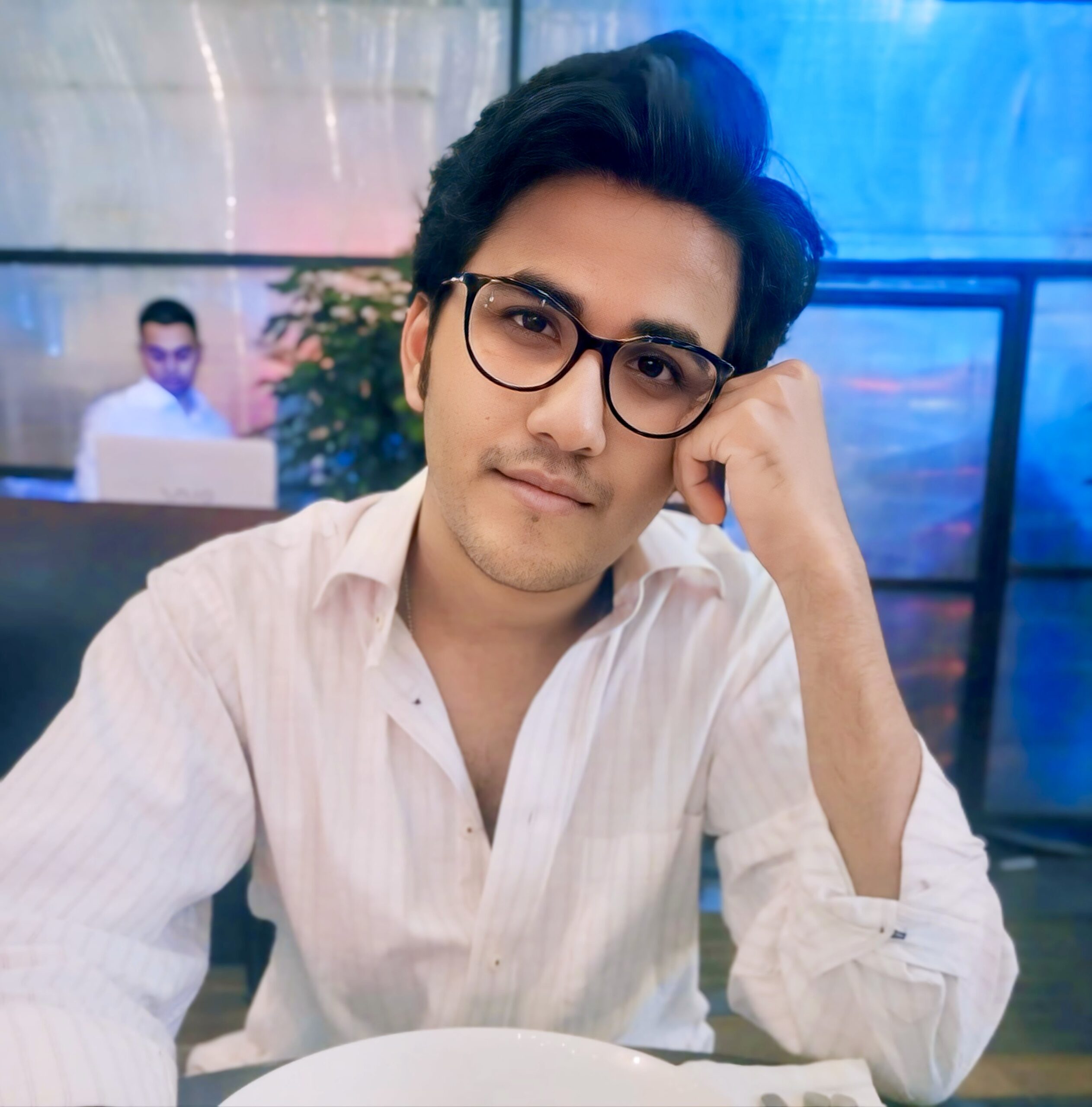 Shaurya Mishra