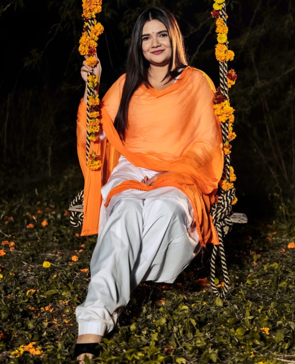 Swati Mishra