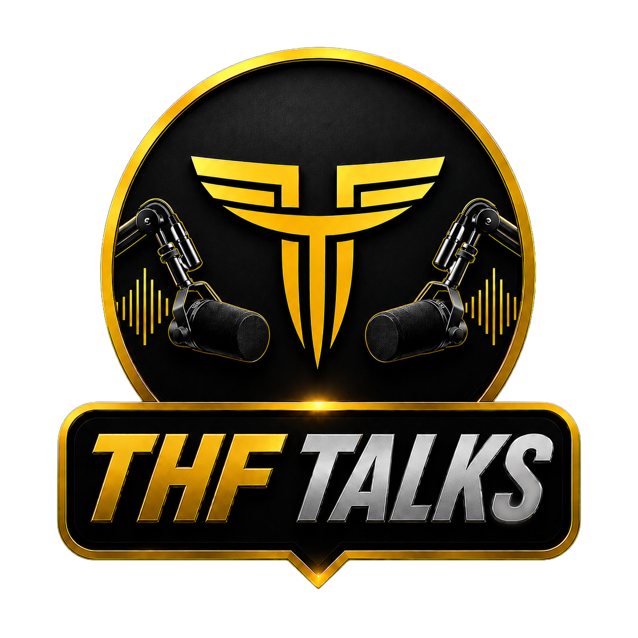 THF Talks